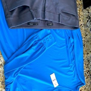 Ann Taylor Outfit